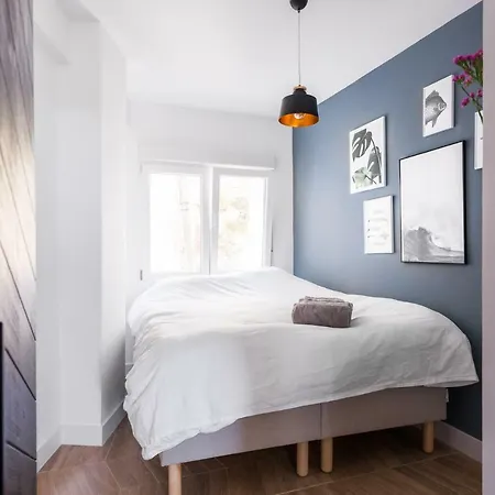 Beach Boutique Apartment Alicante