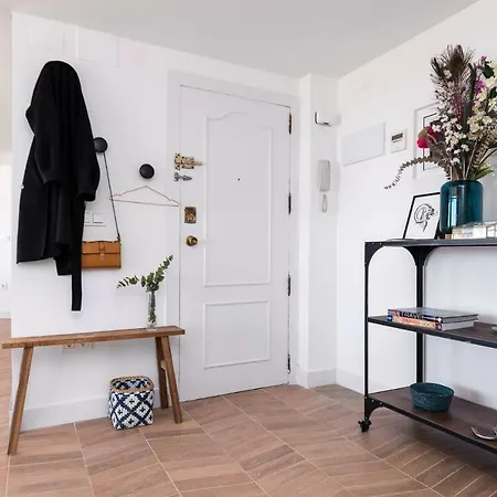 Beach Boutique Apartment Alicante