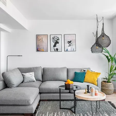 Apartment Beach Boutique
