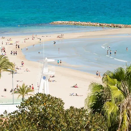 Beach Boutique Apartamento *
