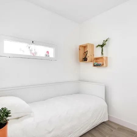 Apartment Beach Boutique