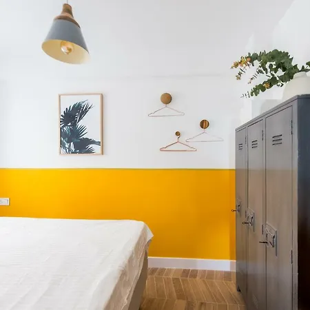 Beach Boutique Apartamento *